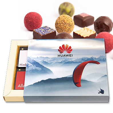Geschenksets Eigene Edition