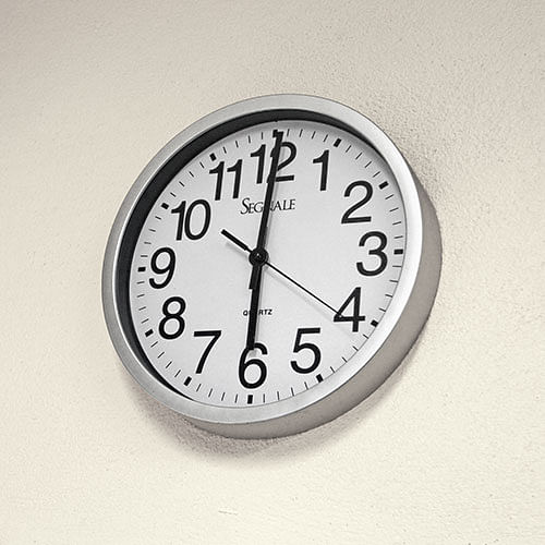 Opening hours