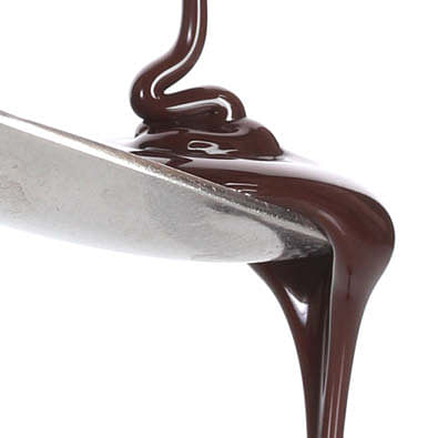 Basic couverture for baking