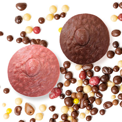 Chocolate Decor