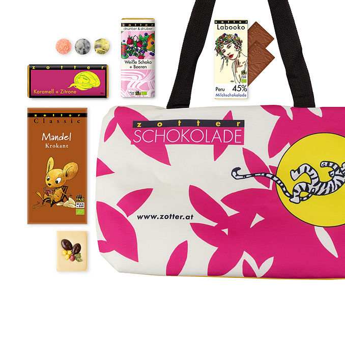 Chocolate Subscription